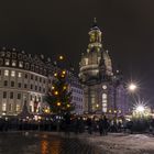 Weihnachten an der Frauenkirche