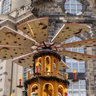 Weihnachten an der Frauenkirche