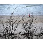 Weihnachten an der Ostsee