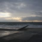 Weihnachten auf Borkum