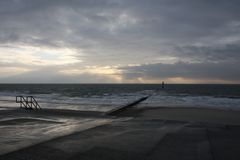 Weihnachten auf Borkum