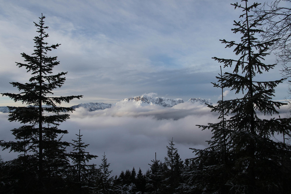 Weihnachten auf dem Berg die 2. (EOS D5 Mark II)