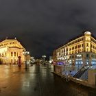 Weihnachten auf dem Opernplatz Reload