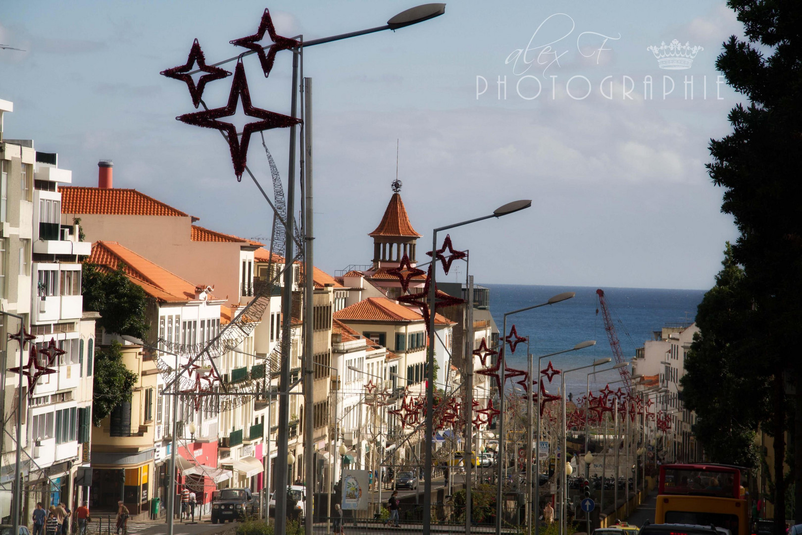 Weihnachten auf Madeira