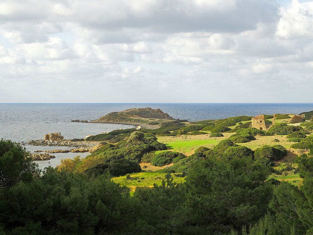 Weihnachten auf Sardinien / Natale in Sardegna (1)