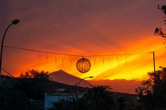 Weihnachten auf Teneriffa