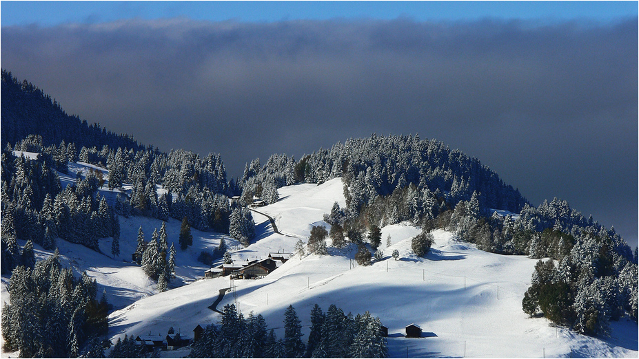 ~ Weihnachten ~