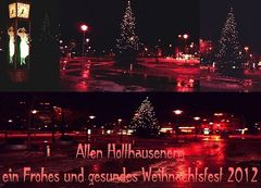 Weihnachten