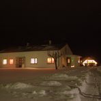 Weihnachten /Chrismas auf Hiddensee....( in der Adventszeit)