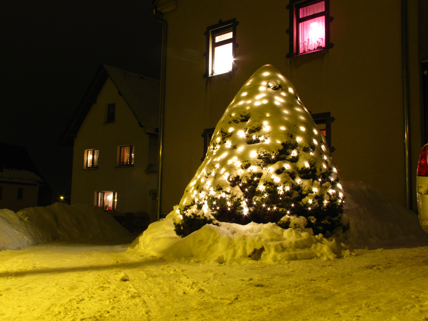 Weihnachten