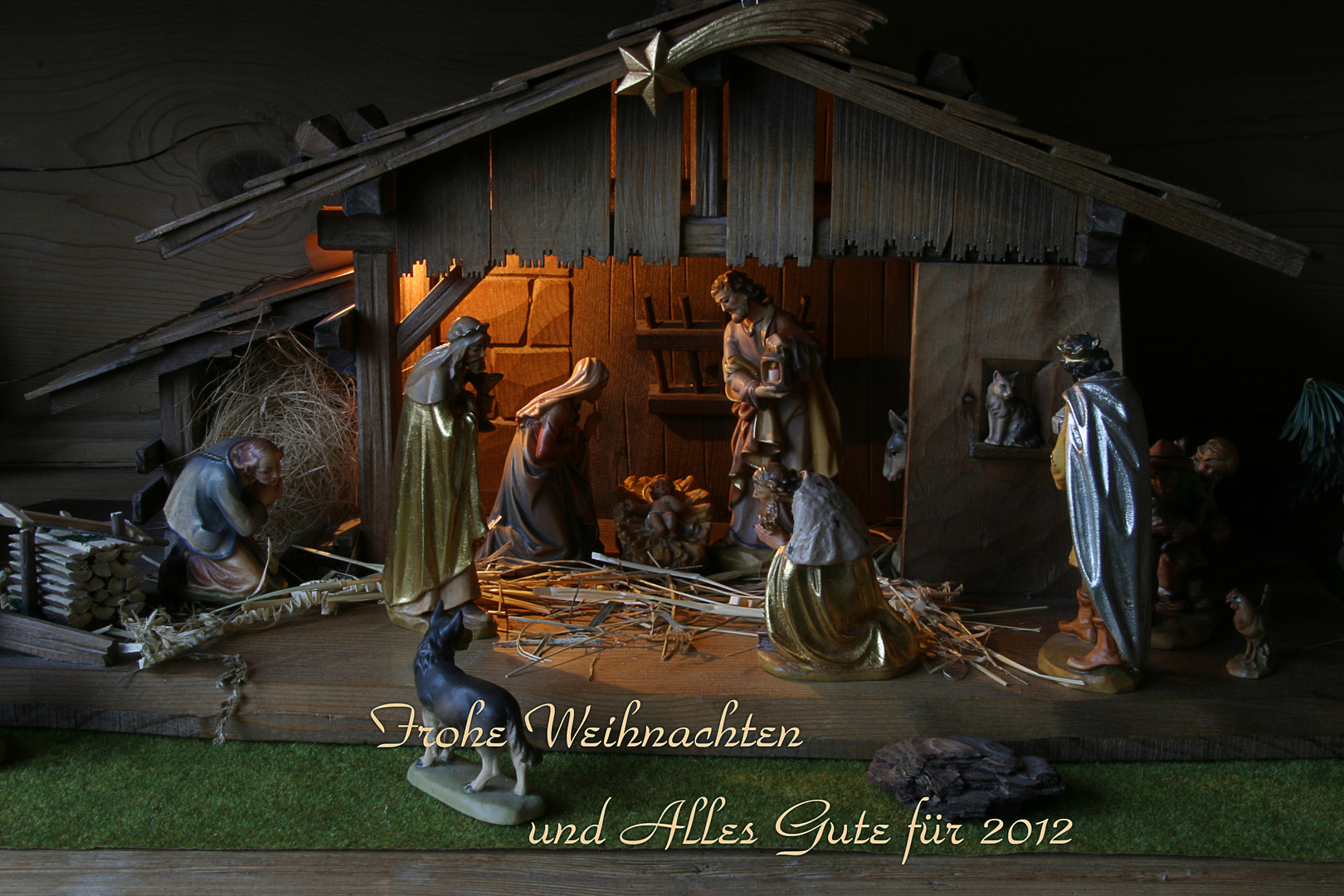 Weihnachten Foto &amp; Bild | gratulation und feiertage, weihnachten