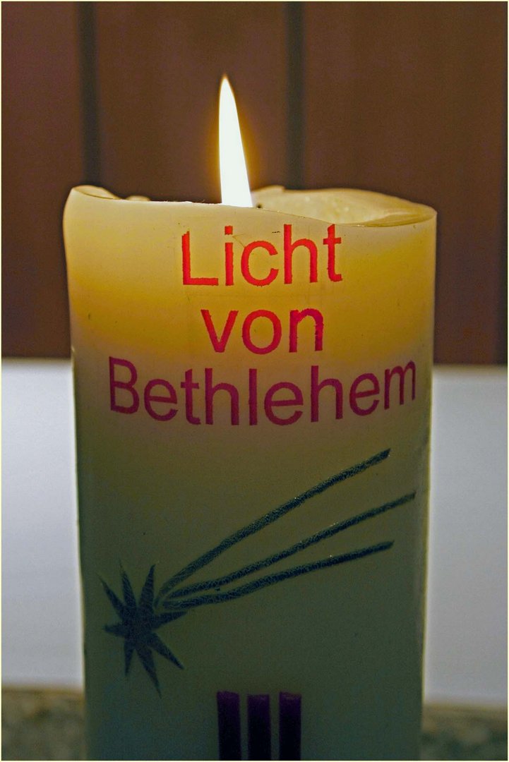 Weihnachten