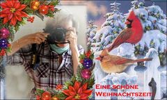 Weihnachten