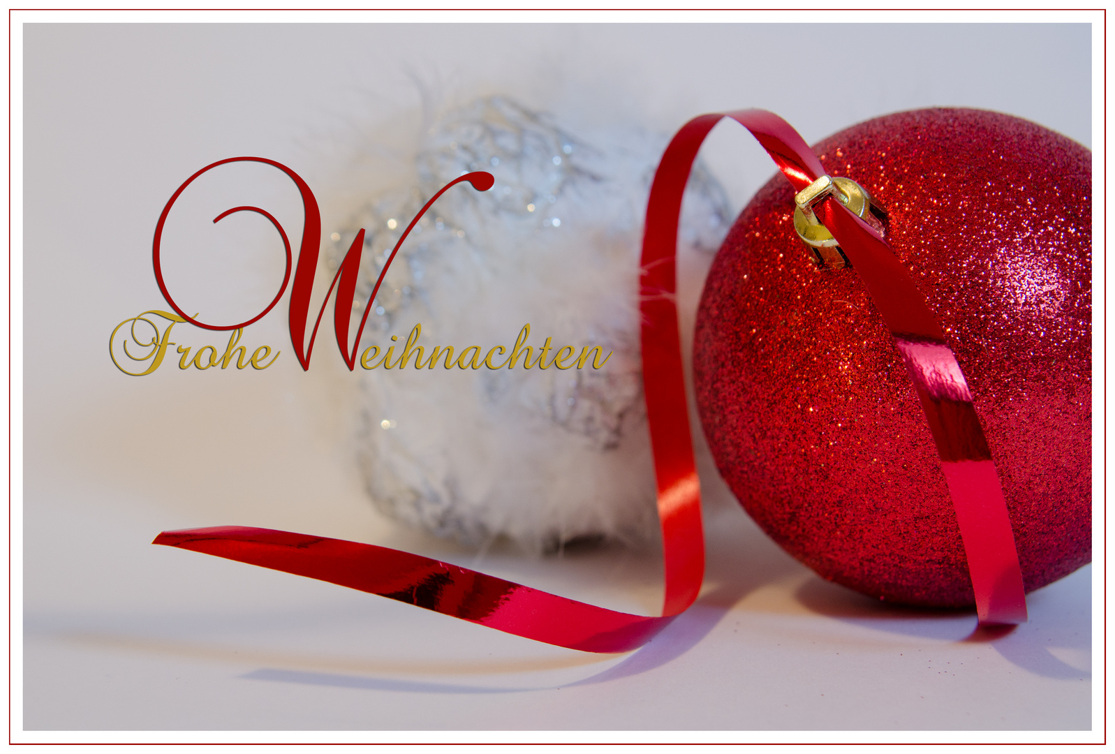 Weihnachten