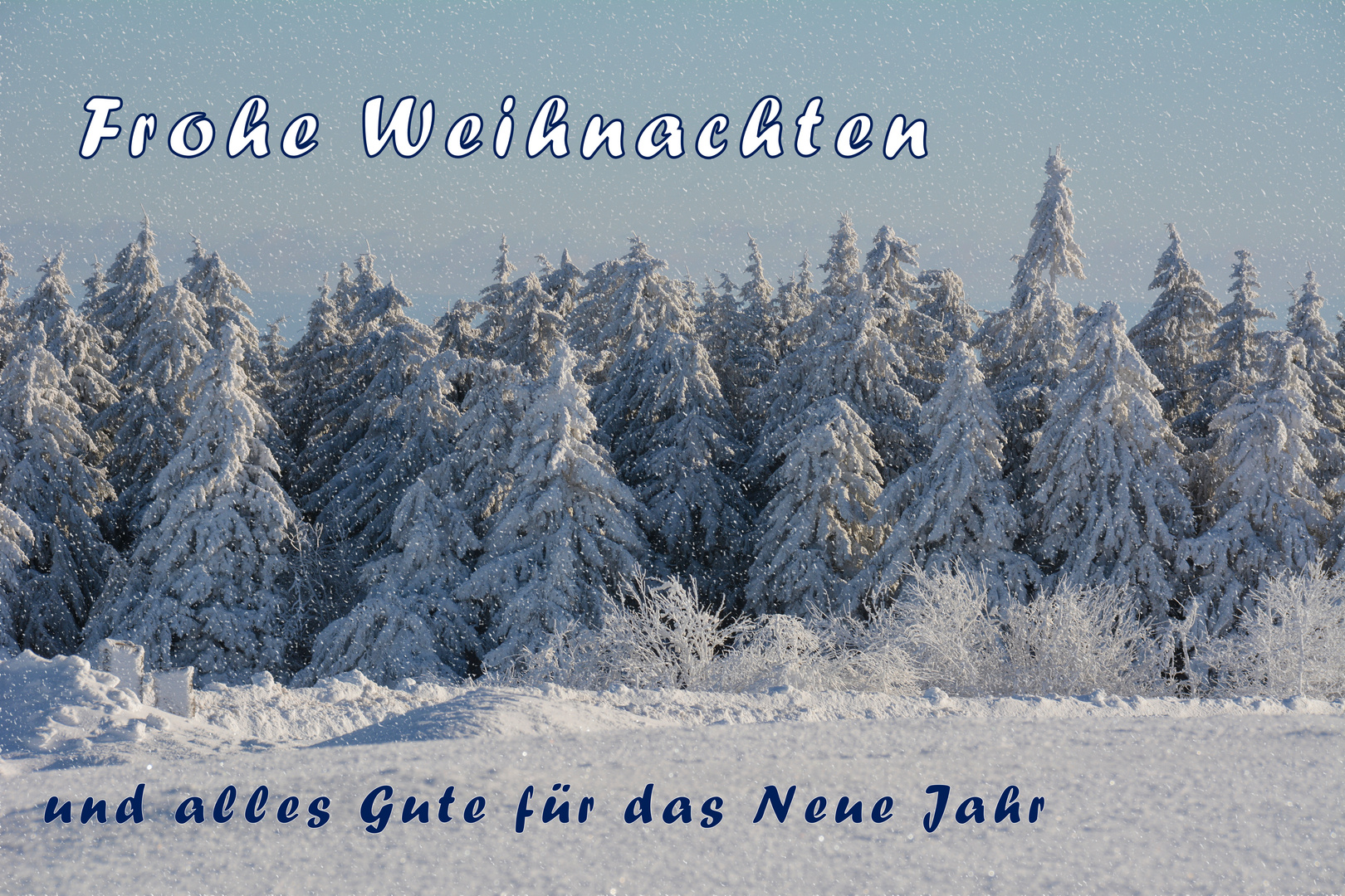 Weihnachten