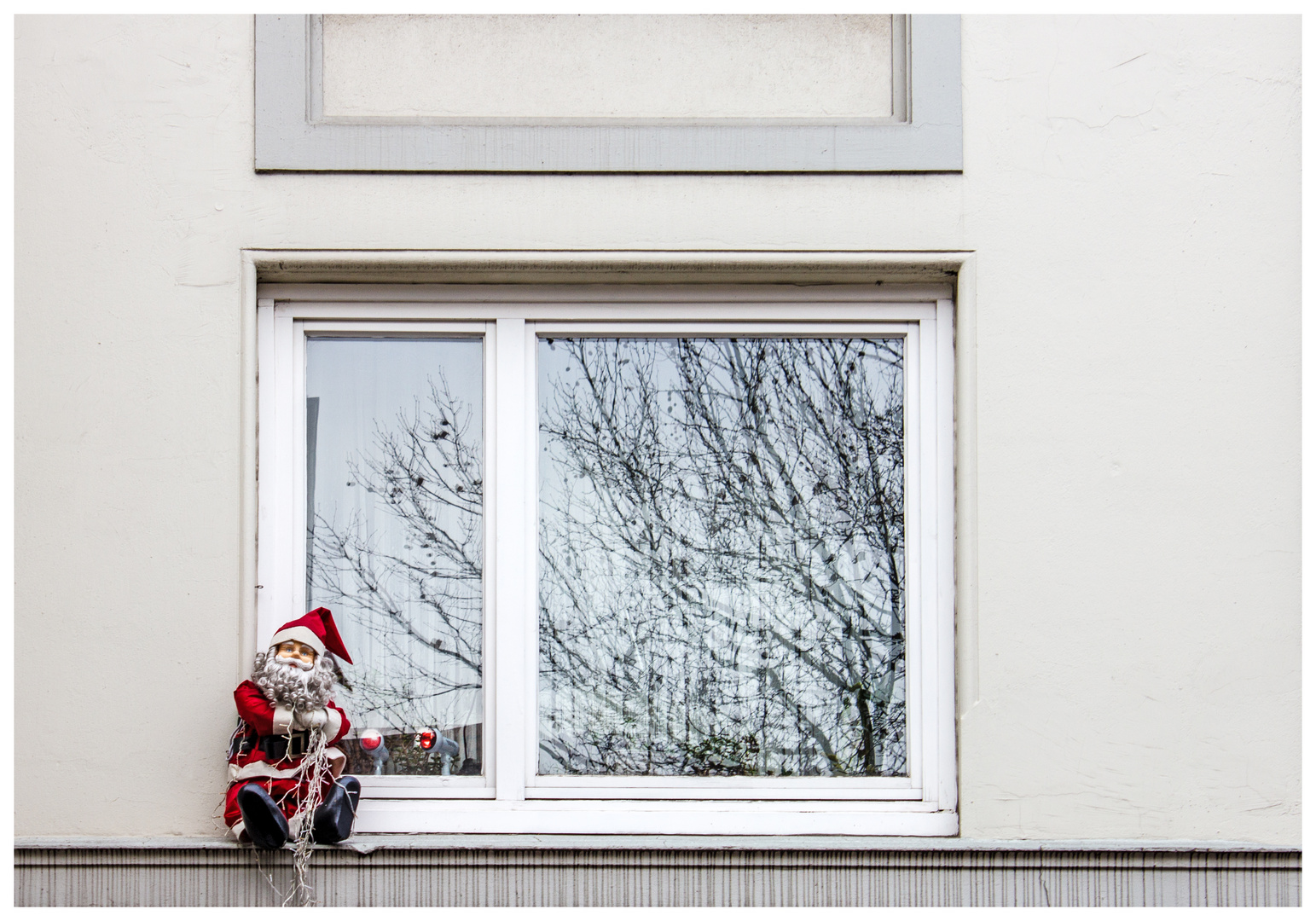 Weihnachten ...