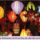 Weihnachten - Fest des Lichts