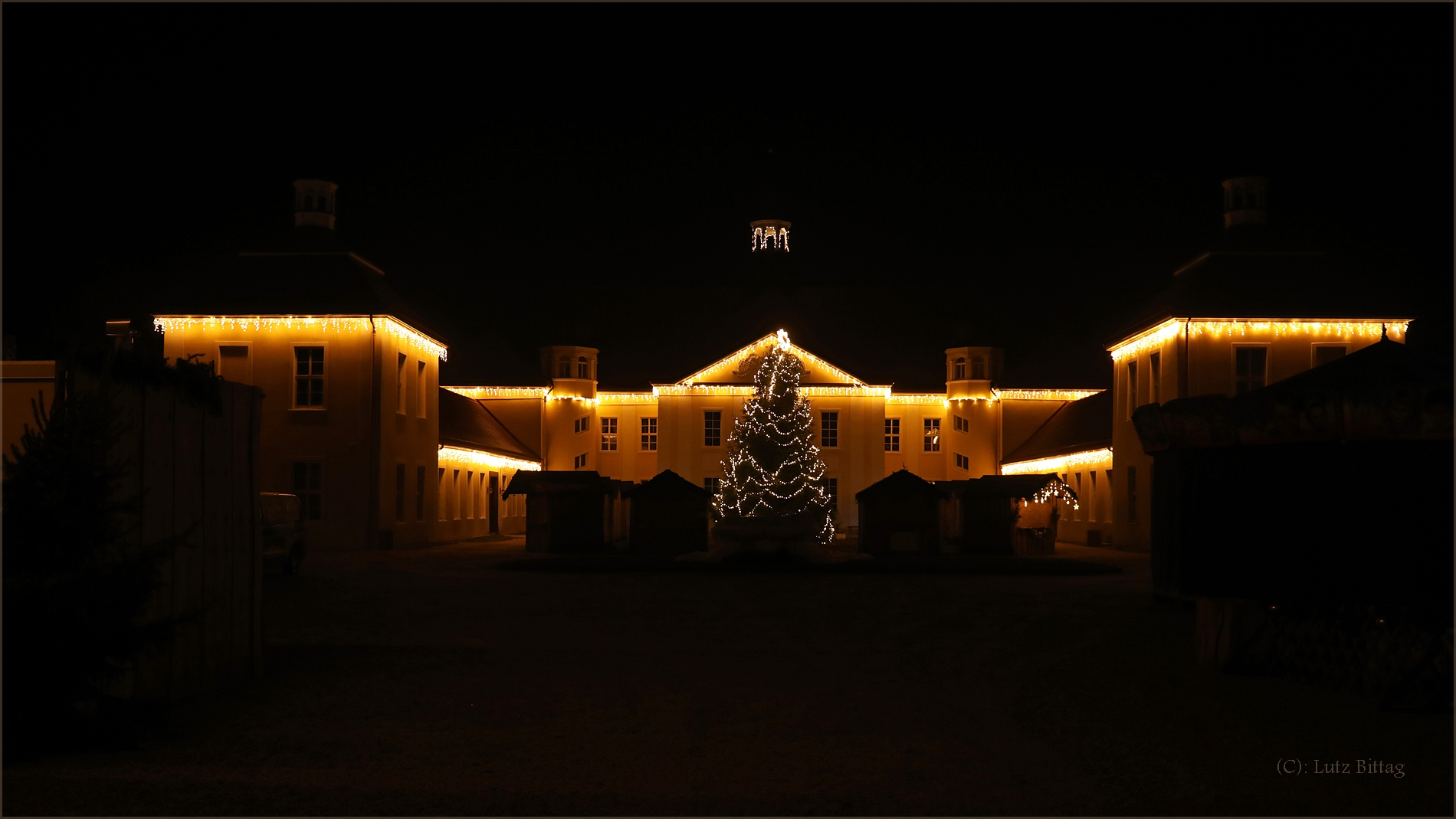 Weihnachten im Barockschloss Hohenprießnitz (11)