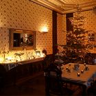 Weihnachten im Barockschloss Hohenprießnitz (3)