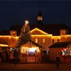 Weihnachten im Barockschloss Hohenprießnitz (9)