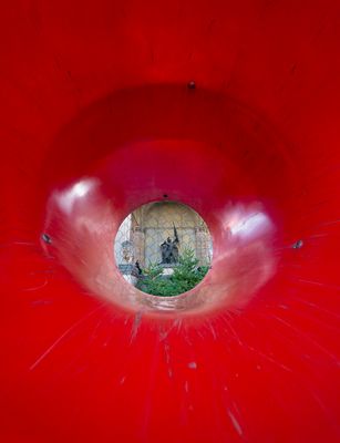 Weihnachten im Blick