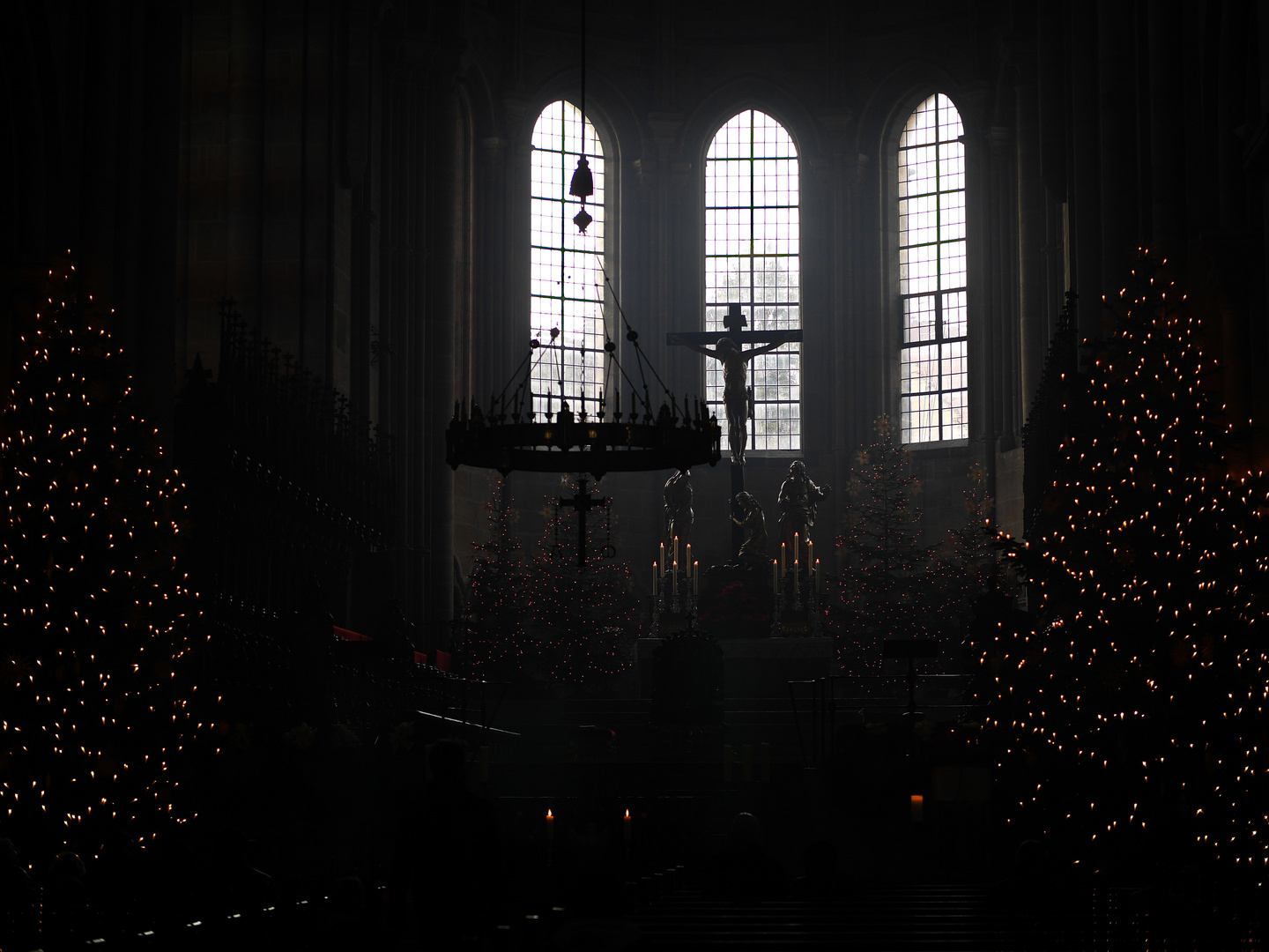 Weihnachten im Dom, Bamberg