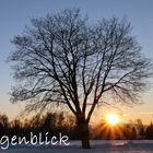 Weihnachten im Gebirge