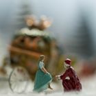 Weihnachten im Märchenwald - Aschenputtel 