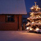 Weihnachten im Münsterland