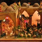 Weihnachten im Orient