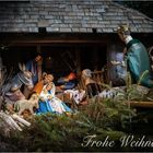 Weihnachten im Schwarzwald