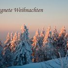 Weihnachten im Taunus