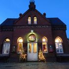 Weihnachten im Welterbe Speicherstadt