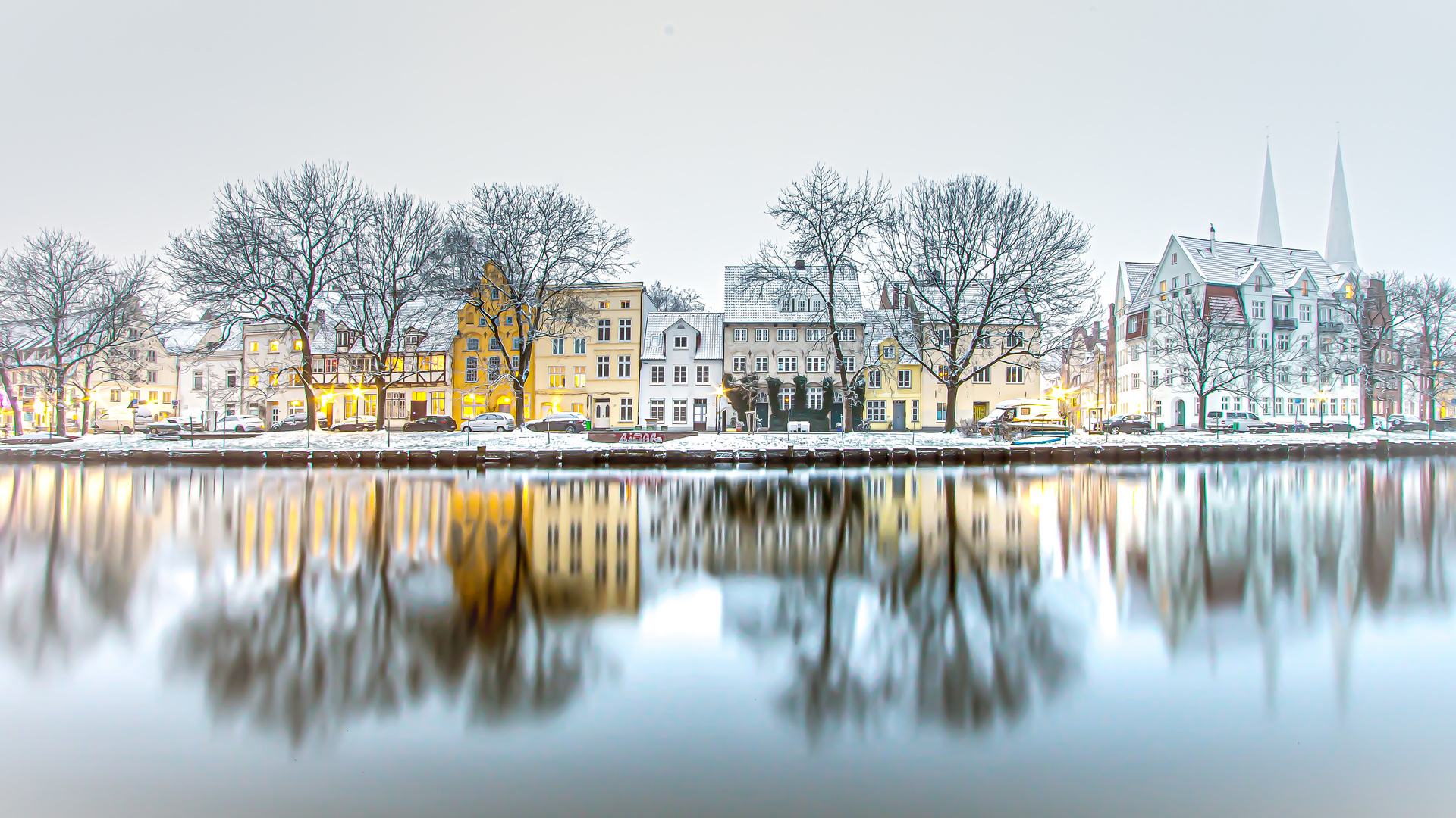 Weihnachten im Winterwunderland