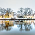 Weihnachten im Winterwunderland