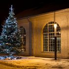 Weihnachten in Adlershof