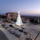 Weihnachten in Agrigento