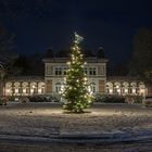 Weihnachten in Bad Elster
