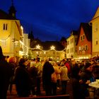 Weihnachten in Bayern