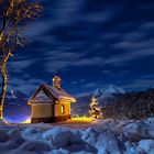 Weihnachten in Berchtesgaden