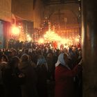 Weihnachten in Bethlehem