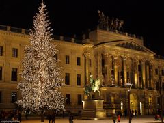 Weihnachten in Braunschweig