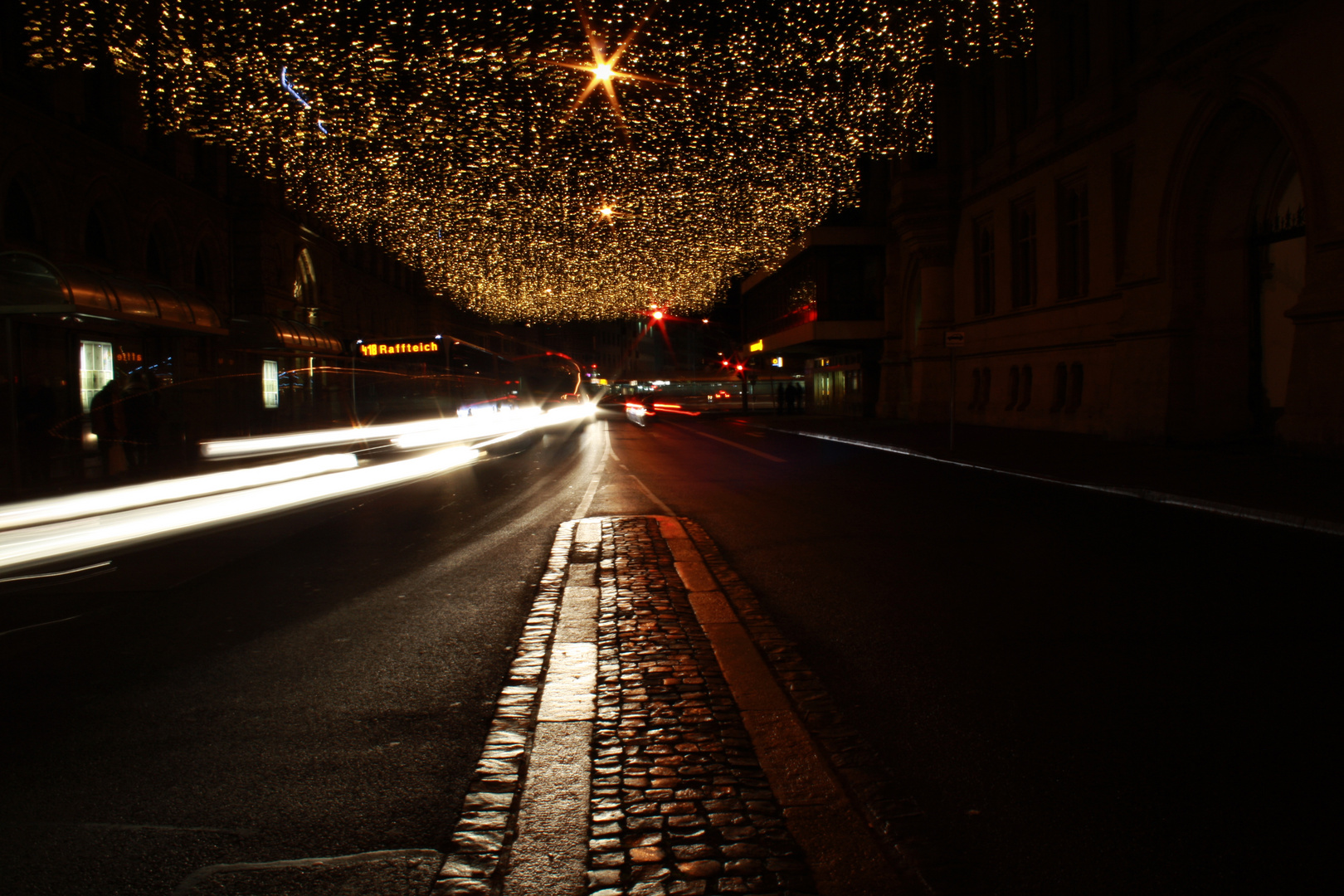 Weihnachten in Braunschweig