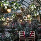 Weihnachten in Covent Garden