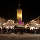 Weihnachten in Deggendorf