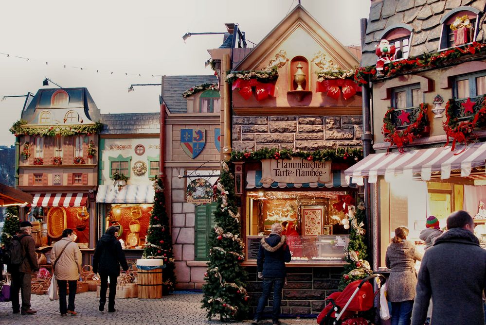 Weihnachten in der Altstadt 3