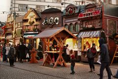 Weihnachten in der Altstadt 4