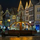 Weihnachten in der Butzbacher Altstadt