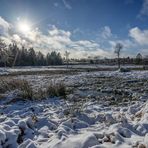 Weihnachten in der Eifel