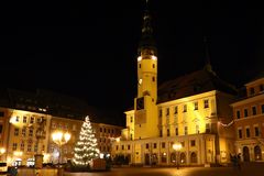 Weihnachten in der Heimat